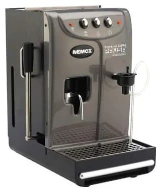 Кофемашина Nemox Espresso caffe pausa cremalatte