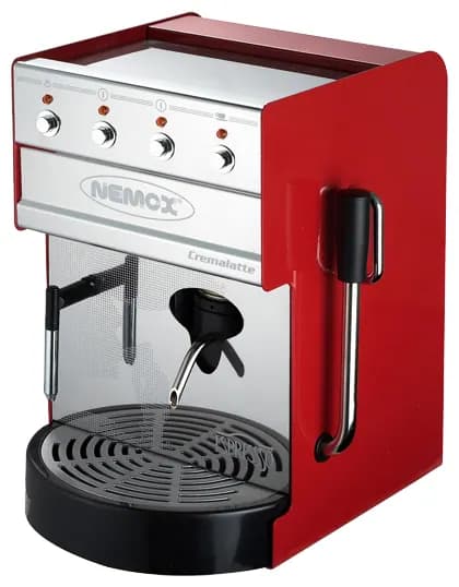 Кофемашина Nemox Espresso Cremalatte