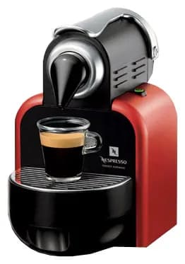 Кофемашина Nespresso D101