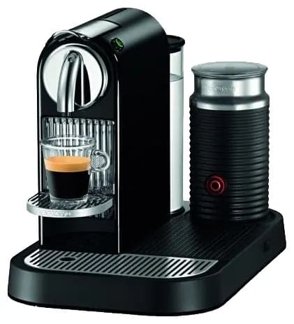 Кофемашина Nespresso D120