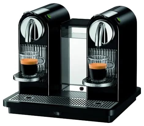 Кофемашина Nespresso D130