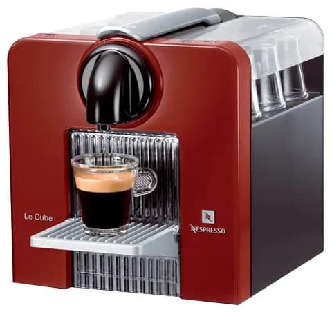Кофемашина Nespresso D180
