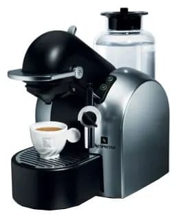 Кофемашина Nespresso D290