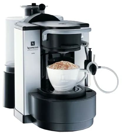 Кофемашина Nespresso ES80 Professional