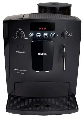 Кофемашина Nivona CafeRomatica 605