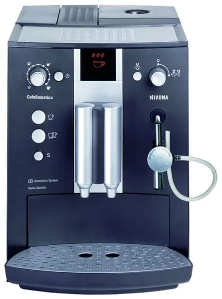 Кофемашина Nivona CafeRomatica 710