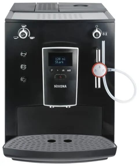 Кофемашина Nivona CafeRomatica 745