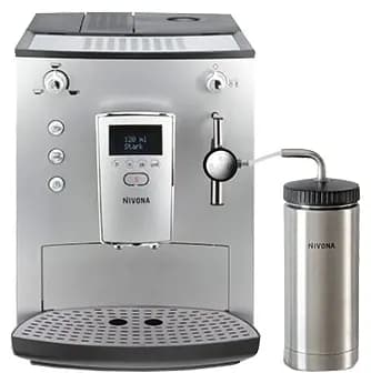 Кофемашина Nivona CafeRomatica 765