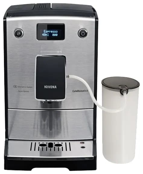 Кофемашина Nivona CafeRomatica 777
