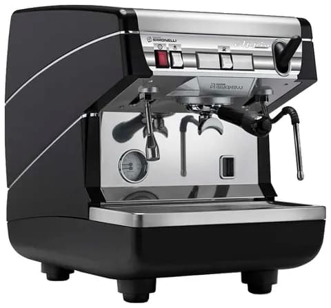 Кофемашина Nuova Simonelli Appia II 1 Gr S