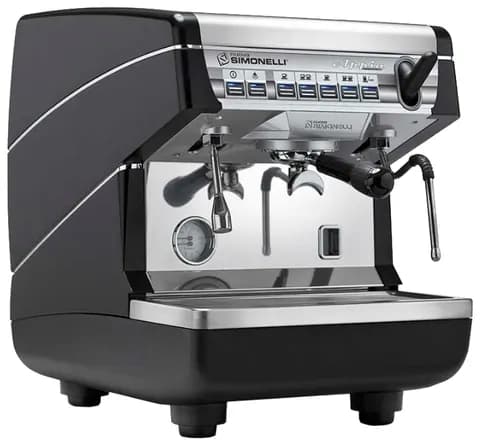 Кофемашина Nuova Simonelli Appia II 1 Gr V