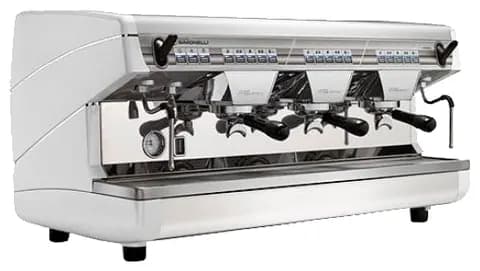 Кофемашина Nuova Simonelli Appia II 3 Gr S