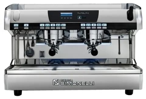 Кофемашина Nuova Simonelli Aurelia II 2Gr V