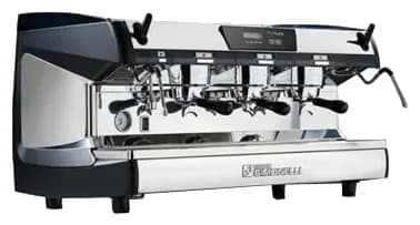 Кофемашина Nuova Simonelli Aurelia II 3Gr Digit