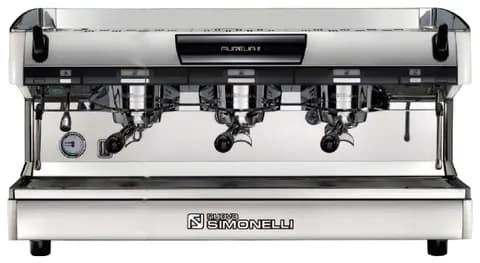 Кофемашина Nuova Simonelli Aurelia II 3Gr S