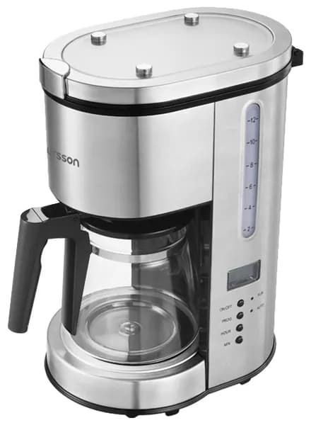 Кофемашина Oursson CM1583D