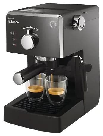 Кофемашина Philips Saeco HD 8323
