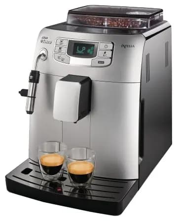 Кофемашина Philips Saeco HD 8752