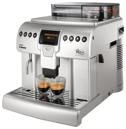Кофемашина Philips Saeco HD 8930