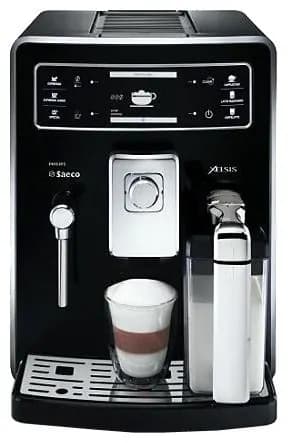 Кофемашина Philips Saeco HD 8943