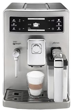 Кофемашина Philips Saeco HD 8944