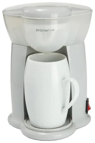 Кофемашина Polaris PCM 0101