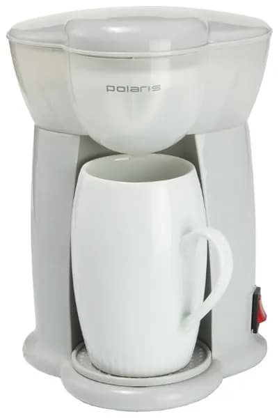 Кофемашина Polaris PCM 0109