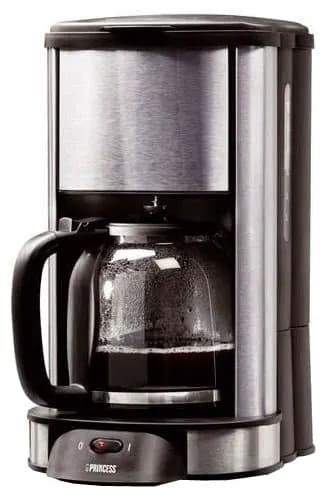 Кофемашина Princess 242111