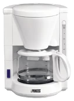 Кофемашина Princess 242142