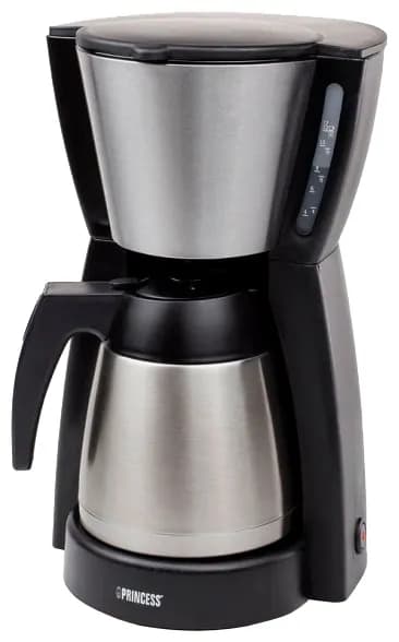 Кофемашина Princess 242239
