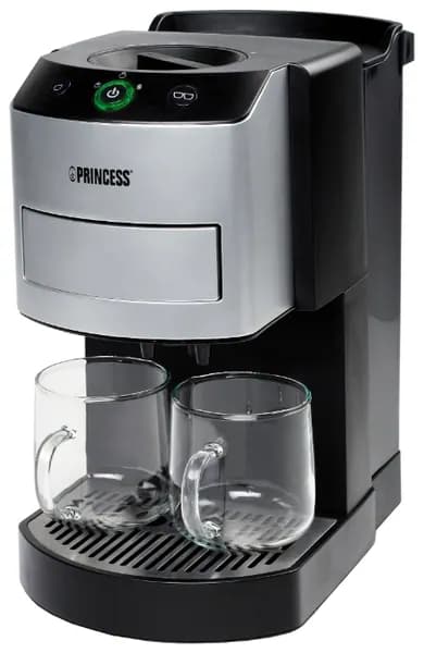 Кофемашина Princess 242800