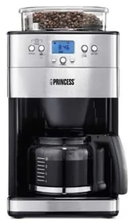 Кофемашина Princess 249401