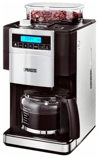 Кофемашина Princess 249402