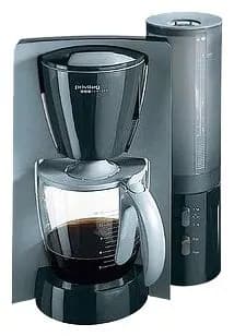 Кофемашина Privileg CTKA 6