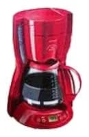 Кофемашина Privileg QUPR 4030R