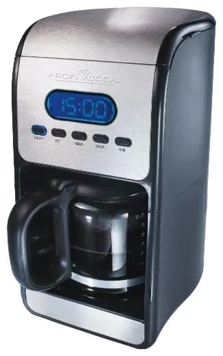 Кофемашина ProfiCook KA 1010