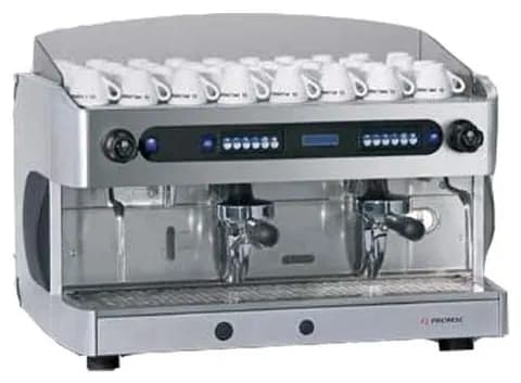 Кофемашина Promac Green ME 2GR