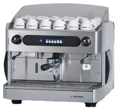Кофемашина Promac Green PU 1GR