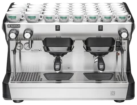 Кофемашина Rancilio Classe 5 S 2 gr.