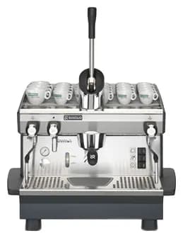 Кофемашина Rancilio Classe 6 LE 1 gr.