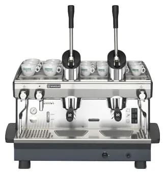Кофемашина Rancilio Classe 6 LE 2 gr.