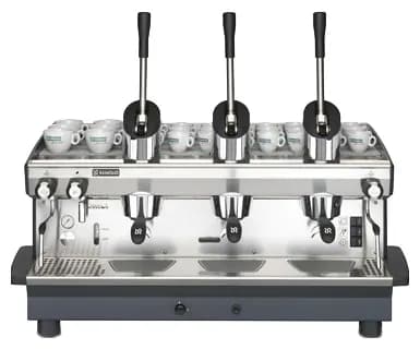 Кофемашина Rancilio Classe 6 LE 3 gr.