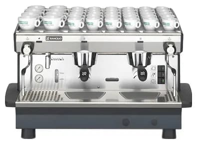 Кофемашина Rancilio Classe 6 S 2 gr.