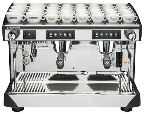 Кофемашина Rancilio Classe 7E 2 gr. Tall
