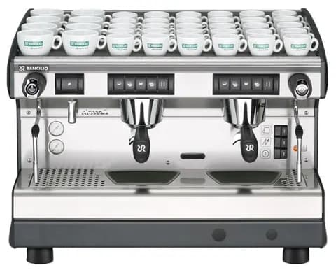 Кофемашина Rancilio Classe 7E 2 gr.