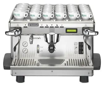 Кофемашина Rancilio Classe 8 DE 1 gr.
