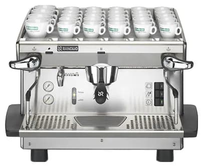 Кофемашина Rancilio Classe 8 S 1 gr.
