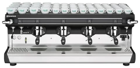 Кофемашина Rancilio Classe 9 S 4 gr.
