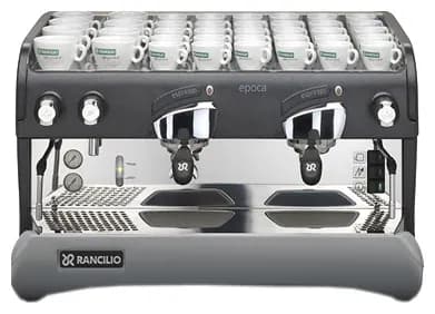Кофемашина Rancilio Epoca S 2 gr.