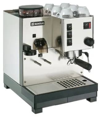 Кофемашина Rancilio Miss Lucy